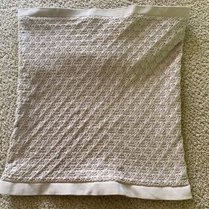 Free people nude tube top